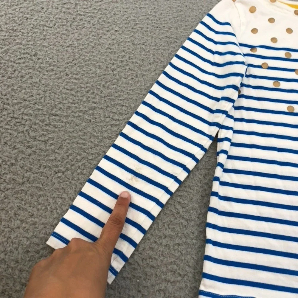 Mini Boden Outfit Set Girls 7-8 Leggings Long Sleeve Comfort‎ Casual School Play